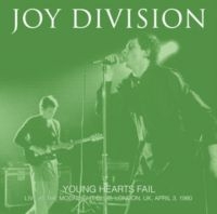 Joy Division - Young Hearts Fail in the group VINYL / Pop-Rock at Bengans Skivbutik AB (5636776)