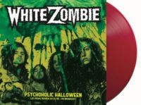White Zombie - Psychoholic Halloween (Coloured) in the group VINYL / Hårdrock at Bengans Skivbutik AB (5636794)