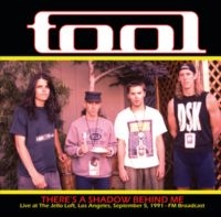 Tool - There's A Shadow Behind Me in the group VINYL / Hårdrock at Bengans Skivbutik AB (5636799)