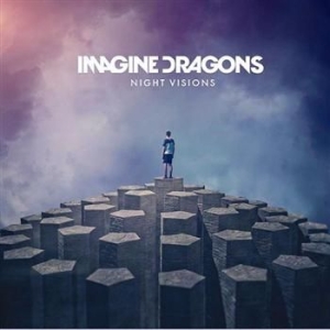 Imagine Dragons - Night Visions i gruppen Minishops / Imagine Dragons hos Bengans Skivbutik AB (563682)