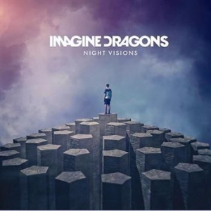 Imagine Dragons - Night Visions in the group Minishops / Imagine Dragons at Bengans Skivbutik AB (563682)