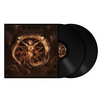 Behemoth - Pandemonic Incantations (2 Lp Black in the group VINYL / Upcoming releases / Hårdrock at Bengans Skivbutik AB (5636842)