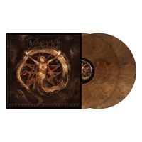 Behemoth - Pandemonic Incantations (2 Lp Marbl in the group VINYL / Upcoming releases / Hårdrock at Bengans Skivbutik AB (5636843)