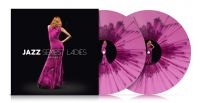 Various Artists - Jazz Sexiest Ladies - Vol 4 (2 Lp S in the group VINYL / Upcoming releases / Jazz at Bengans Skivbutik AB (5636848)
