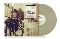 Eve St. Jones - Jazz, Coffee And Memories (Kaki Gre in the group VINYL / Upcoming releases / Jazz at Bengans Skivbutik AB (5636850)