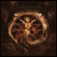 Behemoth - Pandemonic Incantations (2 Cd Digib in the group CD / Upcoming releases / Hårdrock at Bengans Skivbutik AB (5636851)