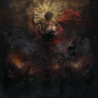 Ildaruni - Divinum Sanguinem (Digipack) in the group CD / Upcoming releases / Hårdrock at Bengans Skivbutik AB (5636853)