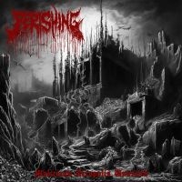 Perishing - Malicious Acropolis Unveiled (Digip in the group CD / Upcoming releases / Hårdrock at Bengans Skivbutik AB (5636856)