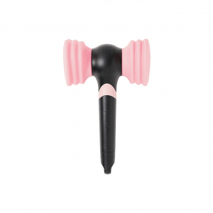 Blackpink - Official Light Stick Special Edition in the group MERCHANDISE / Merch / Kommande / K-Pop at Bengans Skivbutik AB (5636862)