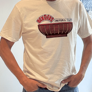 Bengans - Baldakin in the group MERCHANDISE / T-shirt / Nyheter / Pop-Rock at Bengans Skivbutik AB (5636868r)