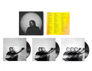 Tweedy Jeff - Twilight Override in the group OUR PICKS / Bengans Staff Picks / New Music - VL at Bengans Skivbutik AB (5636875)