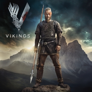 Trevor Morris - Vikings 2 in the group OUR PICKS / Friday Releases / 2025-09-26 at Bengans Skivbutik AB (5636879)