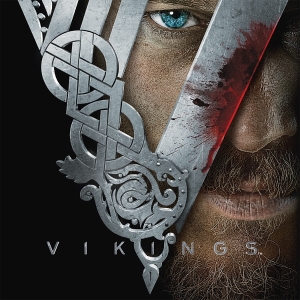 Trevor Morris - Vikings 1 in the group OUR PICKS / Friday Releases / 2025-09-26 at Bengans Skivbutik AB (5636880)