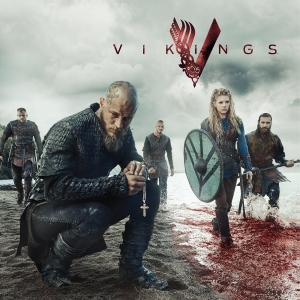 Trevor Morris - Vikings 3 in the group OUR PICKS / Friday Releases / 2025-09-26 at Bengans Skivbutik AB (5636881)