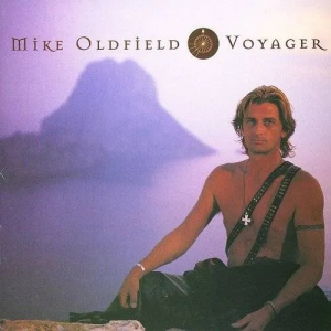 Mike Oldfield - Voyager (Ltd Color Vinyl) in the group VINYL / Upcoming releases / Pop-Rock at Bengans Skivbutik AB (5636882)