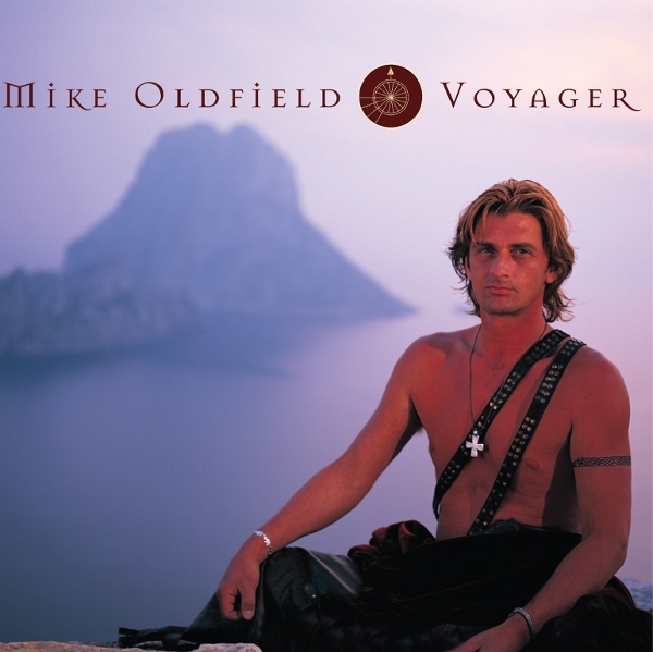 Mike Oldfield - Voyager (Ltd Color Vinyl) in the group VINYL / Bestsellers at Bengans Skivbutik AB (5636882)