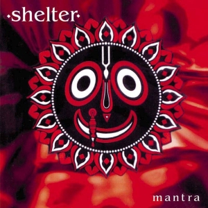 Shelter - Mantra in the group VINYL / Upcoming releases / Punk at Bengans Skivbutik AB (5636883)