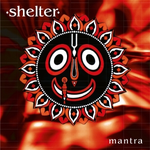 Shelter - Mantra in the group OUR PICKS / Friday Releases / 2025-09-19 at Bengans Skivbutik AB (5636883)