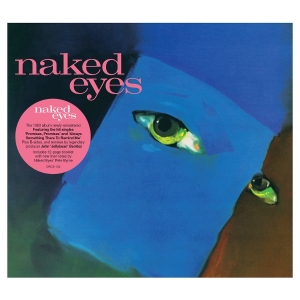 Naked Eyes - Naked Eyes in the group CD / Upcoming releases / Pop-Rock at Bengans Skivbutik AB (5636887)