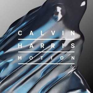 Harris Calvin - Motion in the group VINYL / New releases - import / Dance-Techno at Bengans Skivbutik AB (5636895)