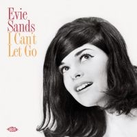 Evie Sands - I Can't Let Go in the group VINYL / Upcoming releases / Pop-Rock at Bengans Skivbutik AB (5636897)