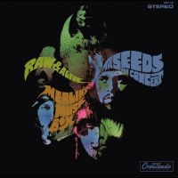 The Seeds - Raw & Alive (Deluxe) in the group VINYL / Upcoming releases / Pop-Rock at Bengans Skivbutik AB (5636899)