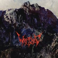 Wretched - Decay in the group CD / Upcoming releases / Hårdrock at Bengans Skivbutik AB (5636904)