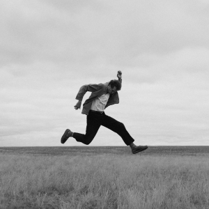 Ahrends Aaron - Control in the group VINYL / Upcoming releases / Pop-Rock at Bengans Skivbutik AB (5636911)