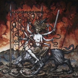 Nexion - Sundrung in the group OUR PICKS / Friday Releases / 2025-11-07 at Bengans Skivbutik AB (5636920)