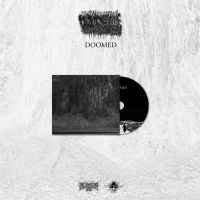 Defacement - Doomed in the group CD / Upcoming releases / Hårdrock at Bengans Skivbutik AB (5636922)