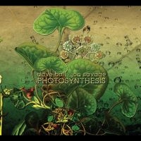 Dave Ball & Jon Savage - Photosynthesis in the group CD / Upcoming releases / Pop-Rock at Bengans Skivbutik AB (5636928)