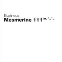 Illustrious - Mesmerine 111- in the group CD / Upcoming releases / Pop-Rock at Bengans Skivbutik AB (5636931)