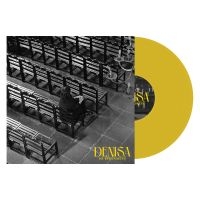 Denisa - St. Bernadette in the group VINYL / Upcoming releases / Pop-Rock at Bengans Skivbutik AB (5636932)