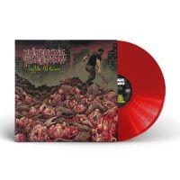 Internal Bleeding - Settle All Scores in the group VINYL / Upcoming releases / Hårdrock at Bengans Skivbutik AB (5636944)