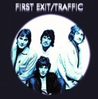 Traffic - First Exit in the group VINYL / Pop-Rock at Bengans Skivbutik AB (5636959)