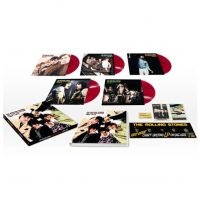 Rolling Stones - The Live Collection 1963-1972 in the group OUR PICKS / Frontpage - Vinyl New & Forthcoming at Bengans Skivbutik AB (5636961)