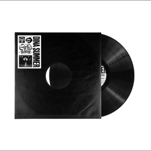 Dina Summer - Girls Gang Remixes in the group OUR PICKS / Friday Releases / 2025-09-12 at Bengans Skivbutik AB (5636962)