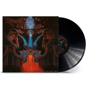Dismember - Like An Ever Flowing Stream in the group VINYL / Upcoming releases / Hårdrock,Svensk Musik at Bengans Skivbutik AB (5636963)