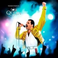 Queen - The Rock N' Roots Of Queen in the group VINYL / Upcoming releases / Hårdrock at Bengans Skivbutik AB (5636966)