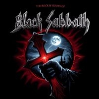 Black Sabbath - The Rock N' Roots Of in the group VINYL / Upcoming releases / Hårdrock,Pop-Rock at Bengans Skivbutik AB (5636969)