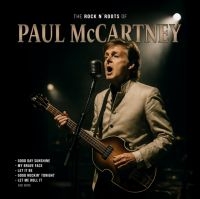 Mccartney Paul - The Rock N' Roots Of Paul Mccartney in the group VINYL / Upcoming releases / Pop-Rock at Bengans Skivbutik AB (5636970)