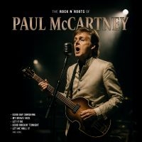 Mccartney Paul - The Rock N' Roots Of in the group OUR PICKS / Friday Releases / 2025-10-17 at Bengans Skivbutik AB (5636970)