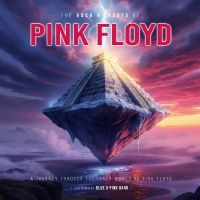 Blue & Pink Band - The Rock N' Roots Of Pink Floyd in the group VINYL / Bestsellers at Bengans Skivbutik AB (5636972)