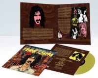 Zappa Frank - Greatest Hits - Live (Coloured) in the group VINYL / Upcoming releases / Pop-Rock at Bengans Skivbutik AB (5636977)