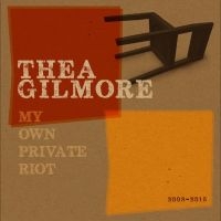 Thea Gilmore - My Own Private Riot in the group CD / Upcoming releases / Pop-Rock at Bengans Skivbutik AB (5636979)