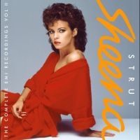 Sheena Easton - Strut: The Complete Emi Recordings in the group CD / Upcoming releases / Pop-Rock at Bengans Skivbutik AB (5636984)