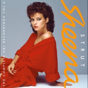 Sheena Easton - Strut: The Complete Emi Recordings in the group OUR PICKS / Friday Releases / 2025-10-31 at Bengans Skivbutik AB (5636984)