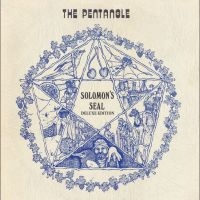 The Pentangle - Solomon's Seal Deluxe Edition in the group CD / Upcoming releases / World Music at Bengans Skivbutik AB (5636987)