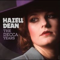 Hazell Dean - The Decca Years in the group CD / Upcoming releases / Pop-Rock at Bengans Skivbutik AB (5636990)