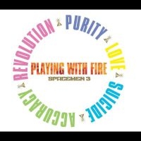 Spacemen 3 - Playing With Fire in the group CD / Upcoming releases / Pop-Rock at Bengans Skivbutik AB (5636991)